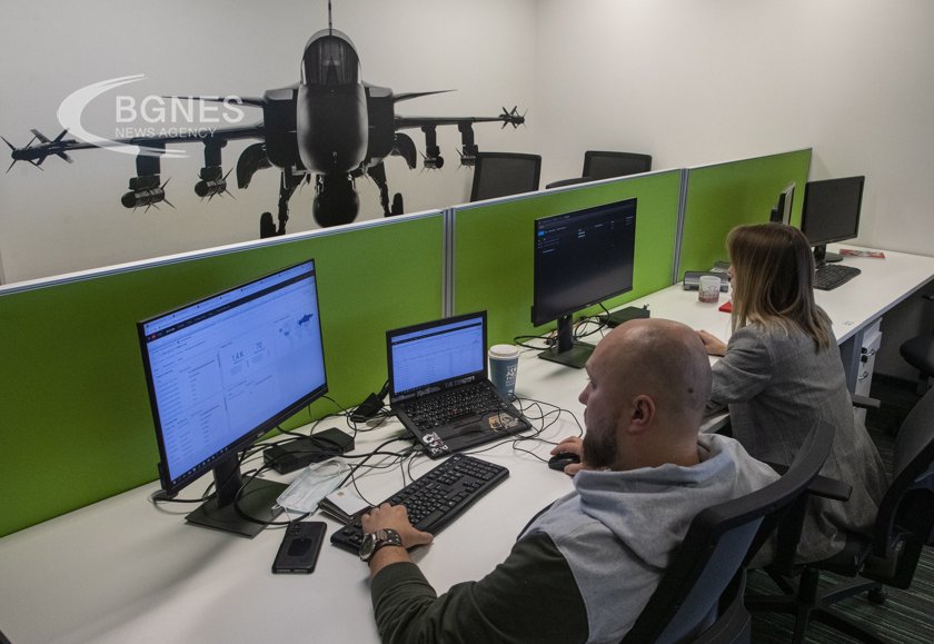 Ukraine has carried out a cyber-operation against the Russian tax service