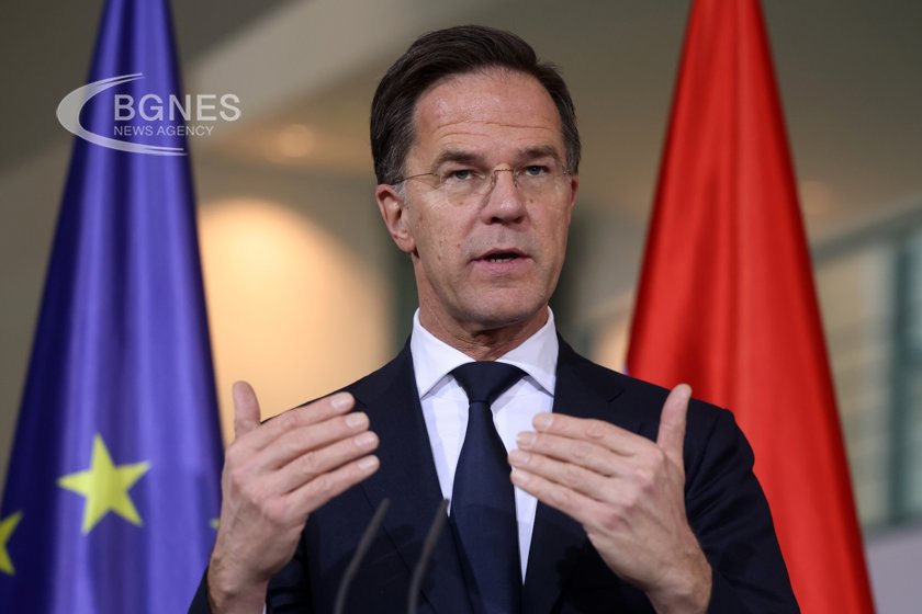 Rutte: The Netherlands will decide on Bulgaria and Schengen in the coming days