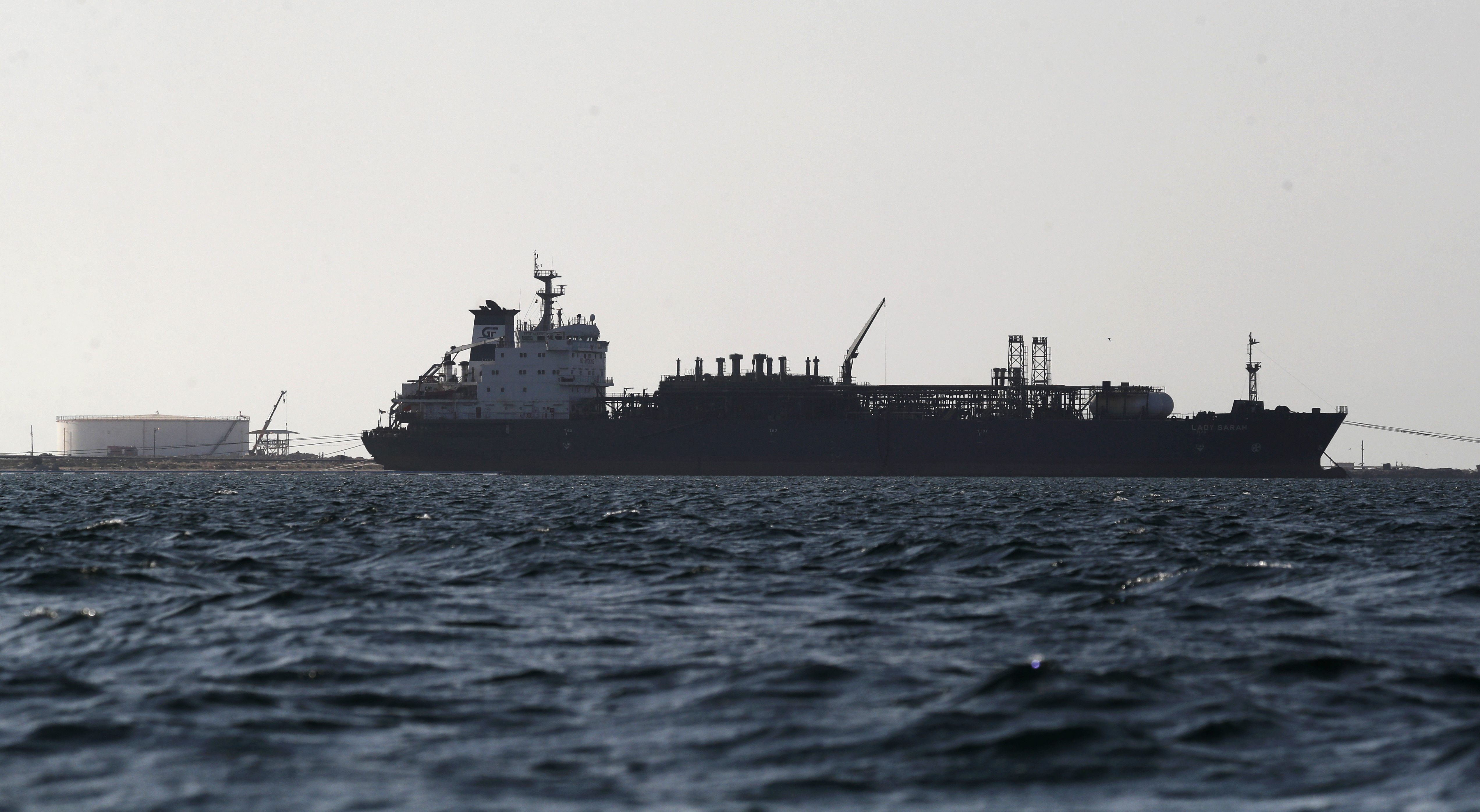 Bulgarian-owned bulk carrier was captured near Yemen