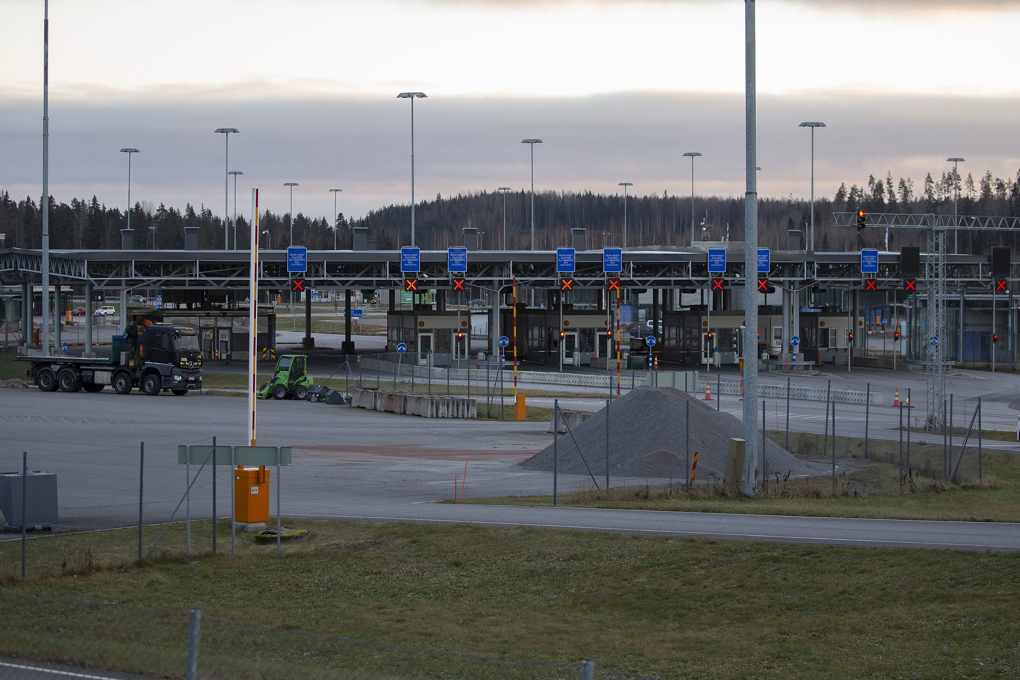 Netherlands agrees to allow Bulgaria to join Schengen