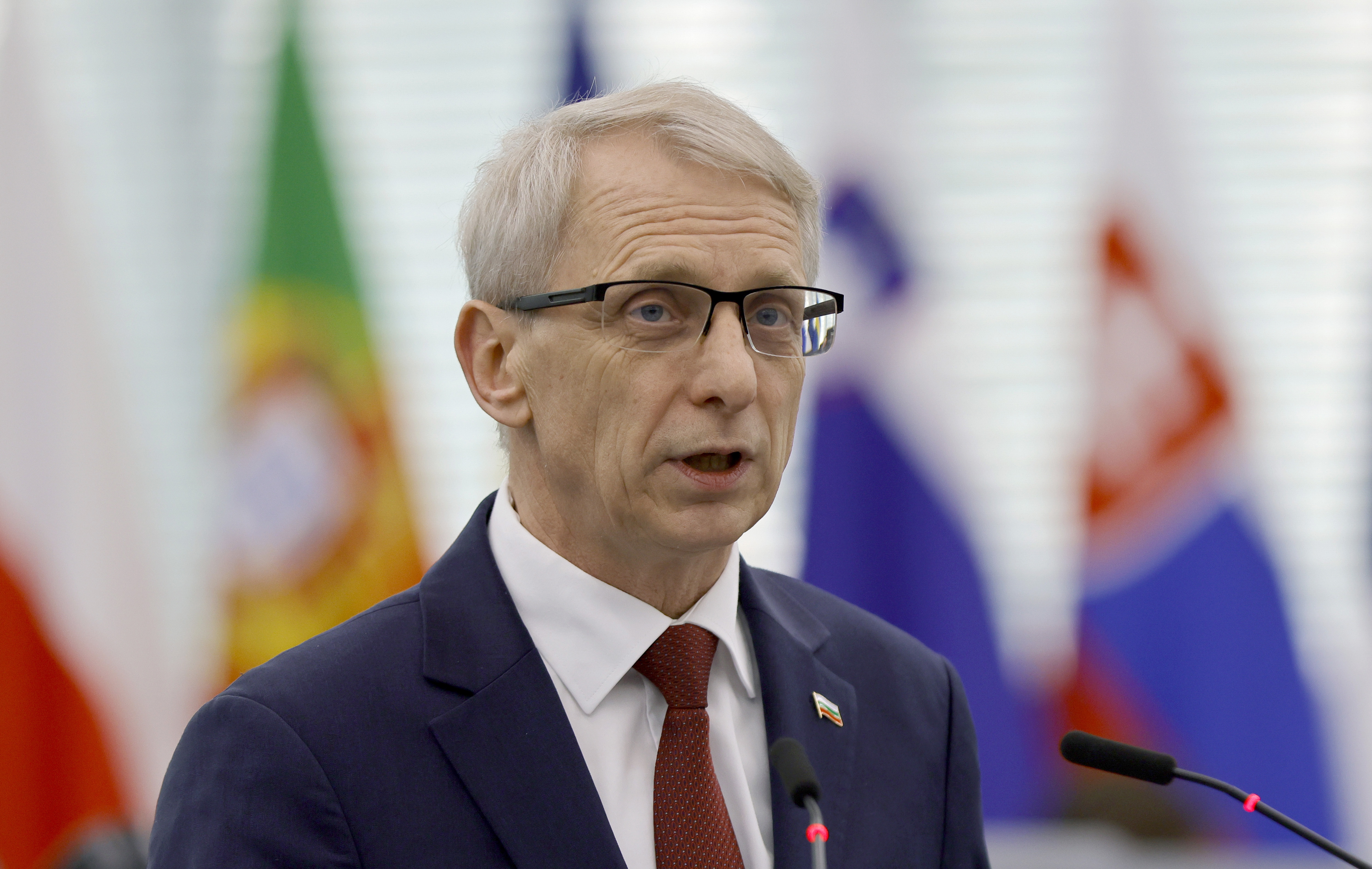 Bulgarian PM Denkov: We've made huge progress on Schengen membership