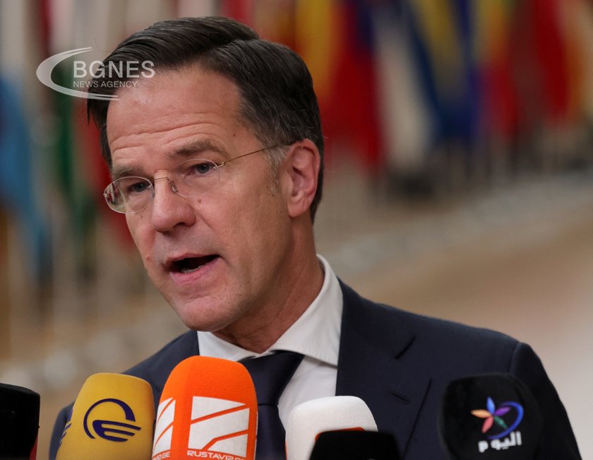 Rutte: Bulgaria has made progress and it would be foolish to persist