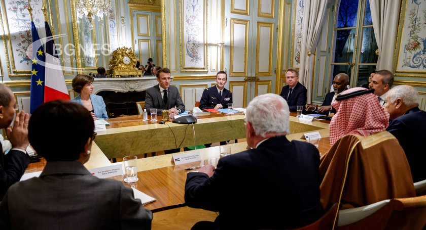 France has called for an "immediate and lasting" ceasefire in Gaza