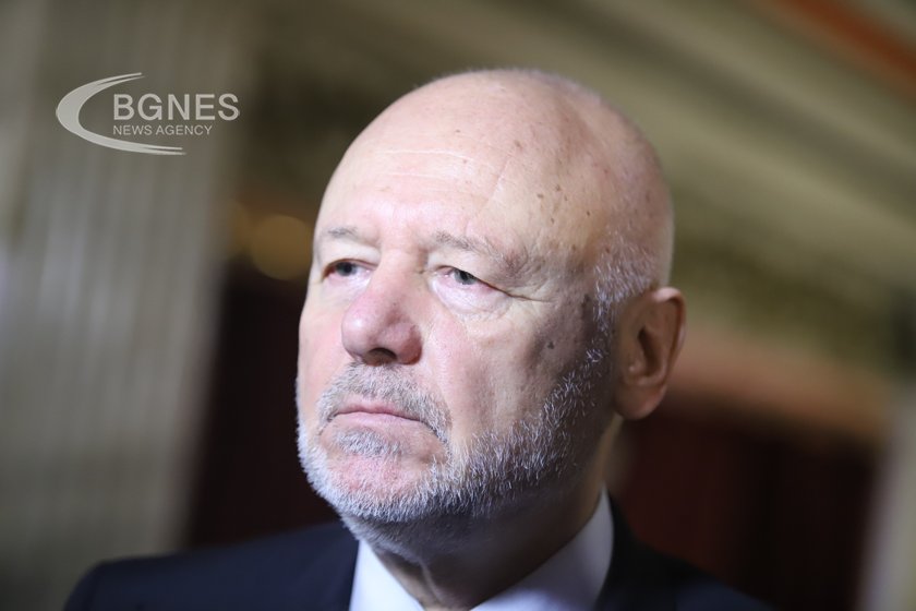 Tagarev: The risks from Russia remain, but the bigger problem is if it wins