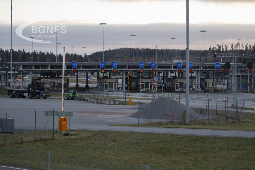 EU to start fingerprint-based border checks in 2024