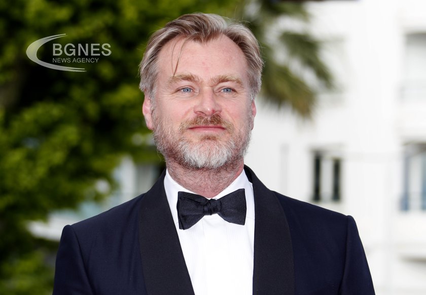 Christopher Nolan says Oppenheimer is the most successful film of his career