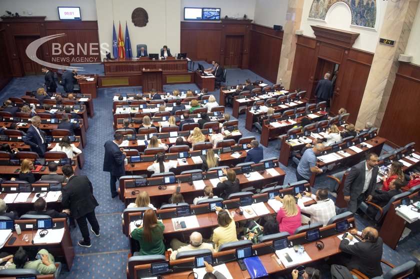 The US State Departrment: Skopje must carry out reforms for full integration into the EU