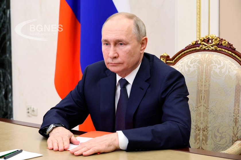 Ex-CIA chief: Putin will be ousted by coup