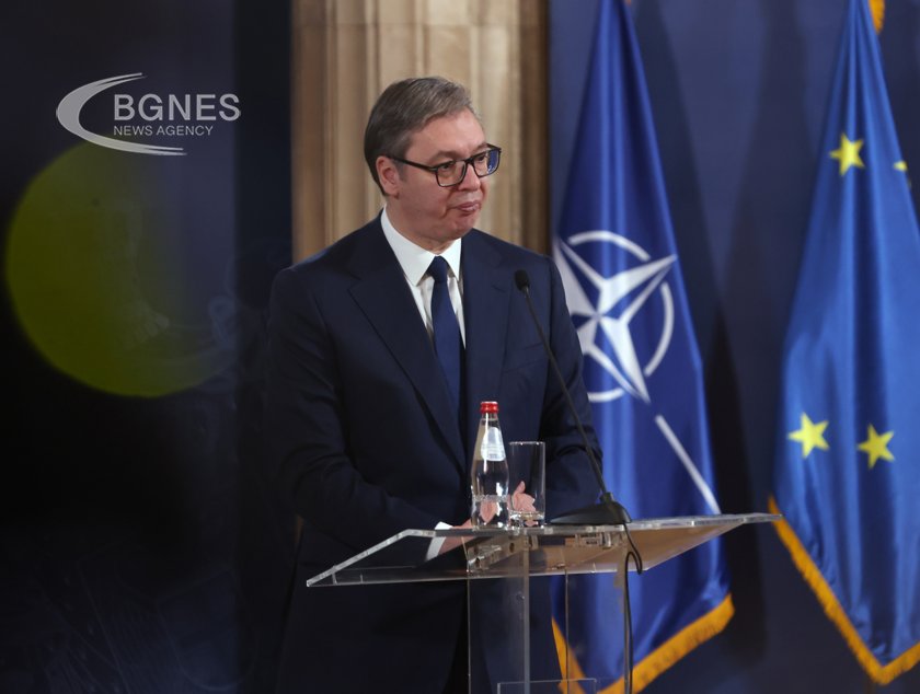 Vucic: The elections are regular, the next vote will be in 2027