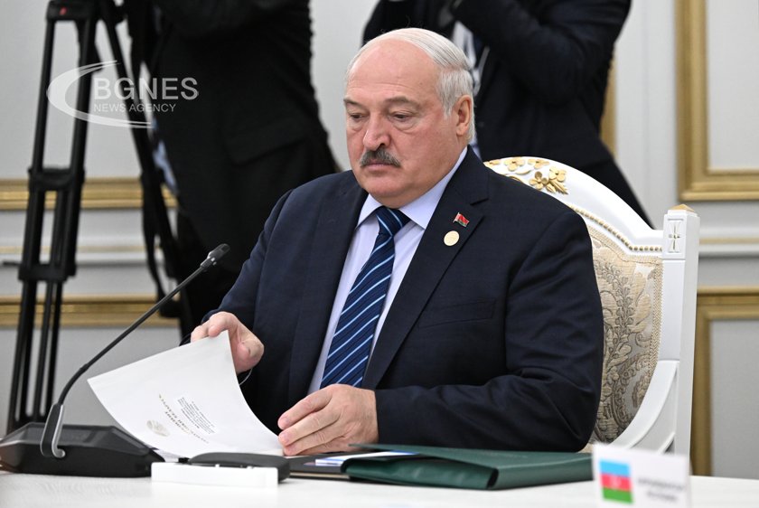 Lukashenko: Russia has ended the supply of nuclear weapons to Belarus