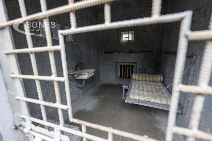 Navalny feels good after being moved to an Arctic penal colony
