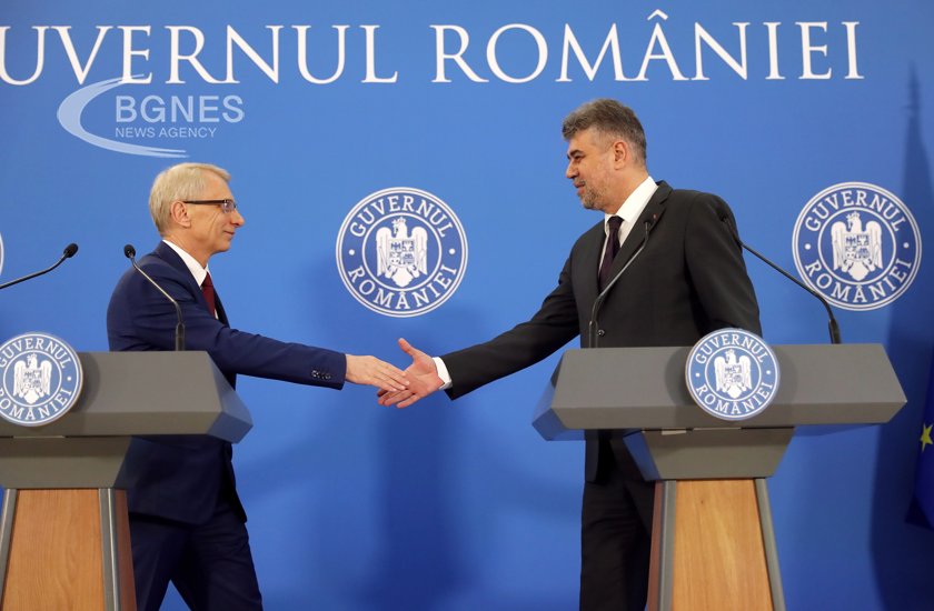 From March 2024, we enter the air and sea Schengen with Romania