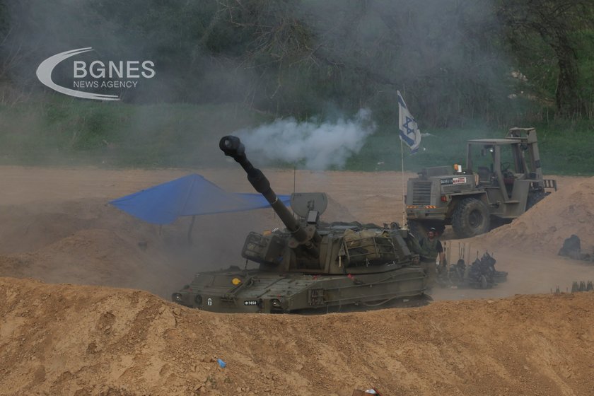 The war tripled Israel's budget deficit