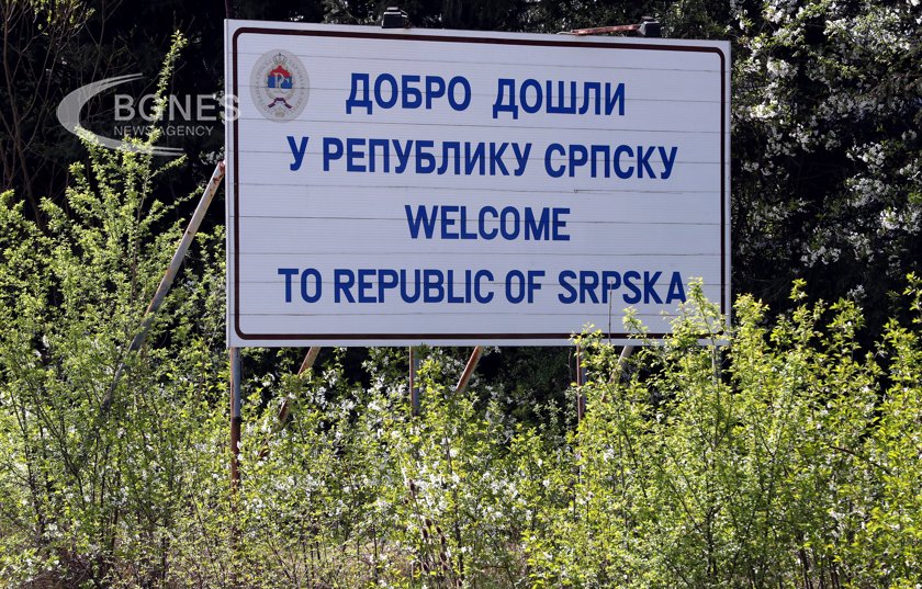 The US is determined to prevent Republika Srpska from seceding from BiH