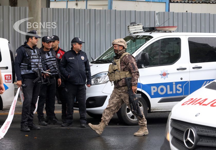 Turkey arrests 33 people for alleged espionage for Israel