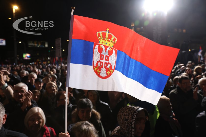 World survey: Serbia is the leader of organized crime in the Balkans