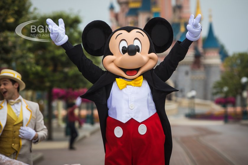The original version of Mickey Mouse and other classic characters entered the public domain in the US