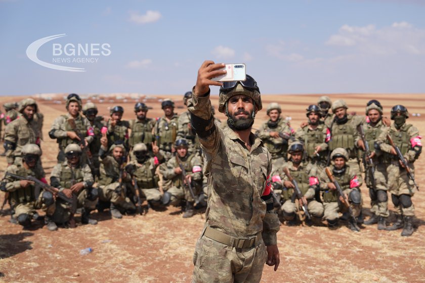 Suwayda 24: Syrians and other Arabs join the Russian army