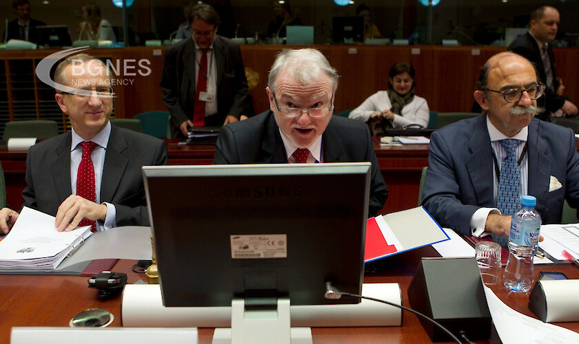 The EU publishes the decision on the admission of Bulgaria and Romania to Schengen, the date is March 31