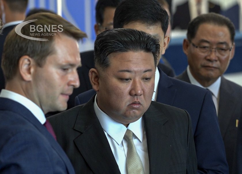 North Korea expanding production of ballistic missiles for a “military clash” with South Korea?