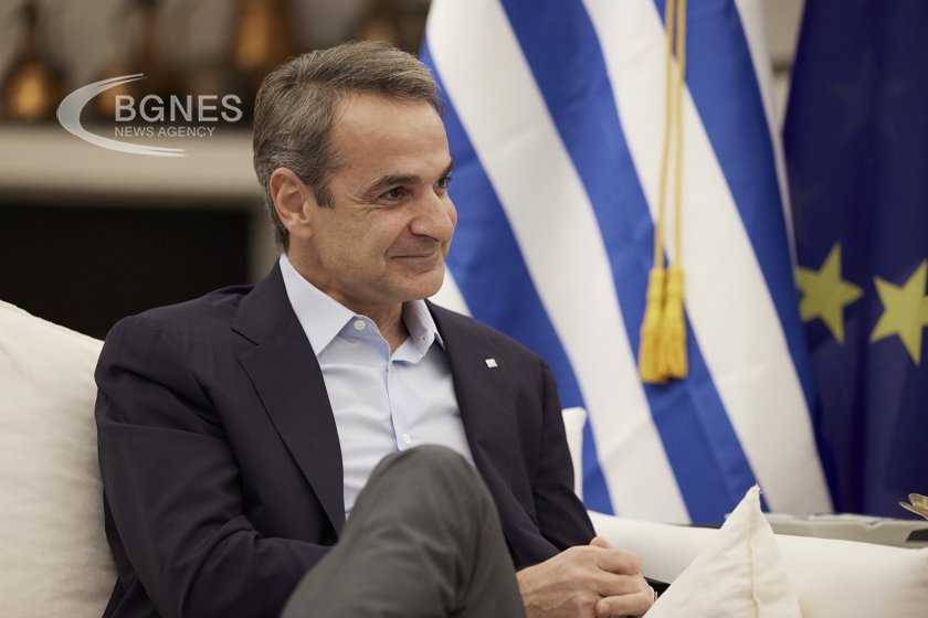 Greece is taking steps to legalize same-sex marriage