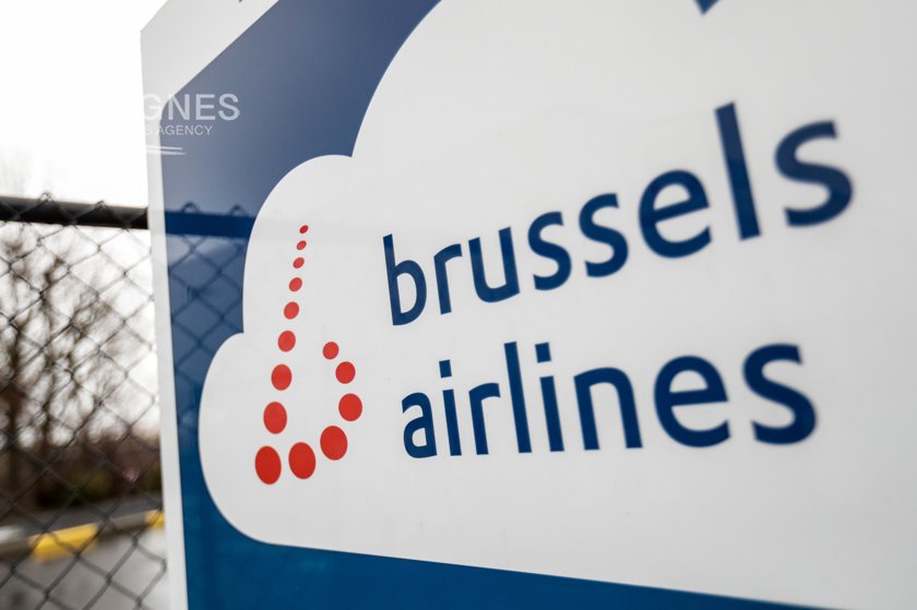 Brussels Airlines strike, 80% of flights to be cancelled