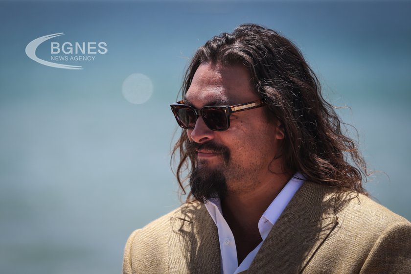 Jason Momoa: I'm homeless, but I'm not homeless