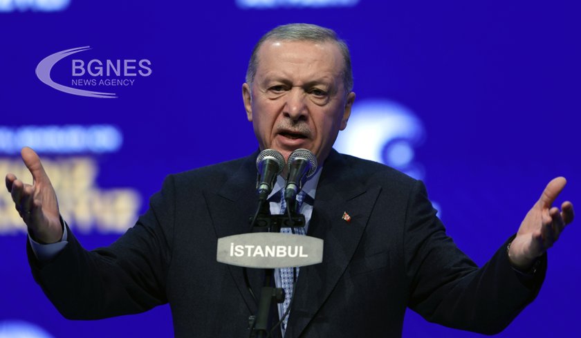 Turkey withdrew from the Davos Economic Forum