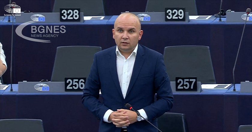 Ilhan Küçük: Injustice with partial Schengen accession to be corrected in 2024