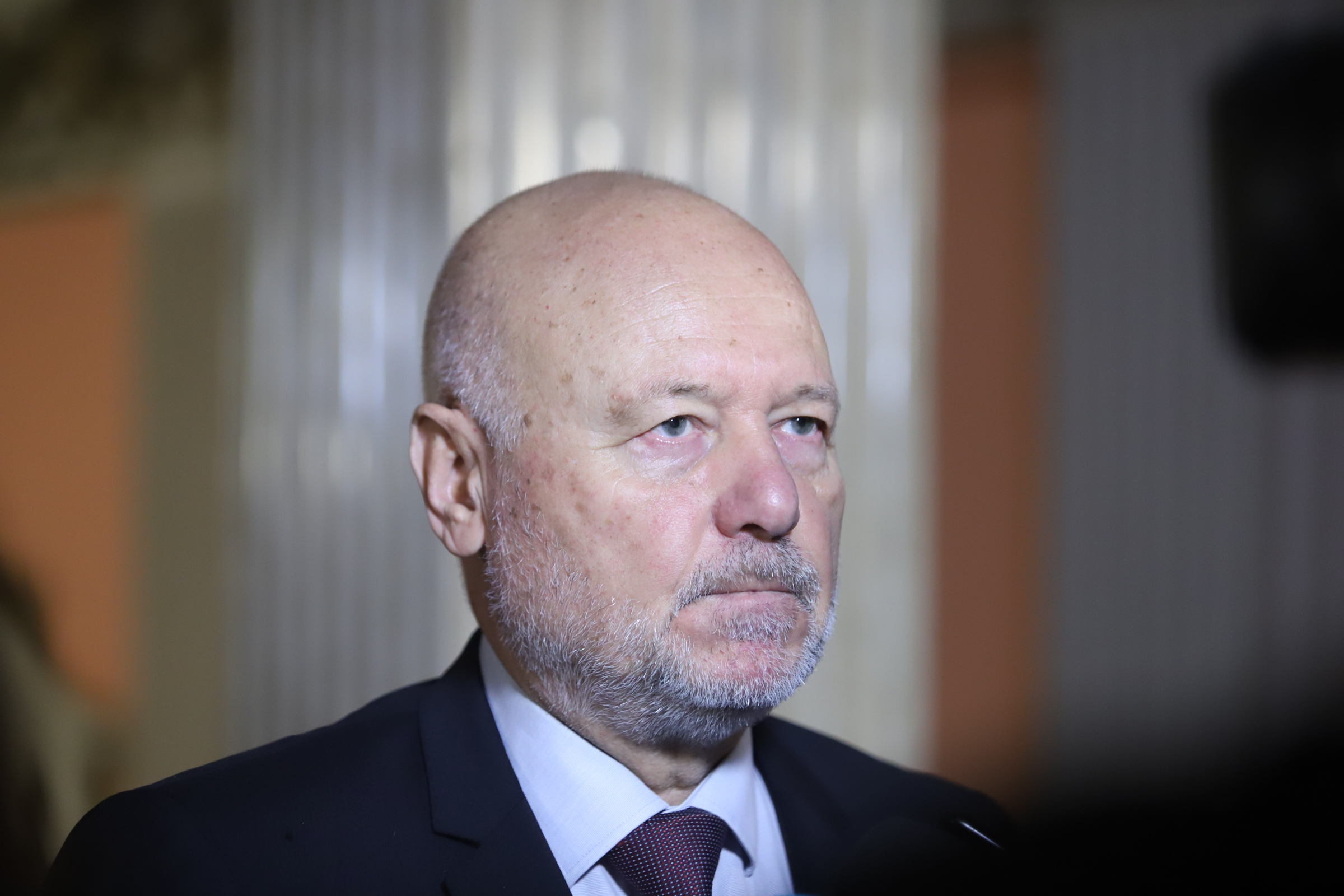 Todor Tagarev discussed in the US the deployment of air defence and anti-ship missiles in Bulgaria
