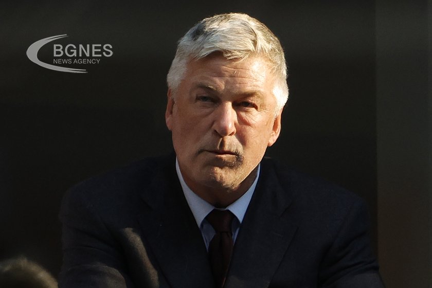 Alec Baldwin was charged with involuntary manslaughter