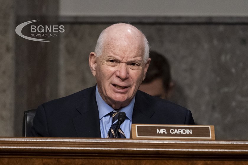Senator Ben Cardin: Vucic Attacks Democracy Defenders in Serbia