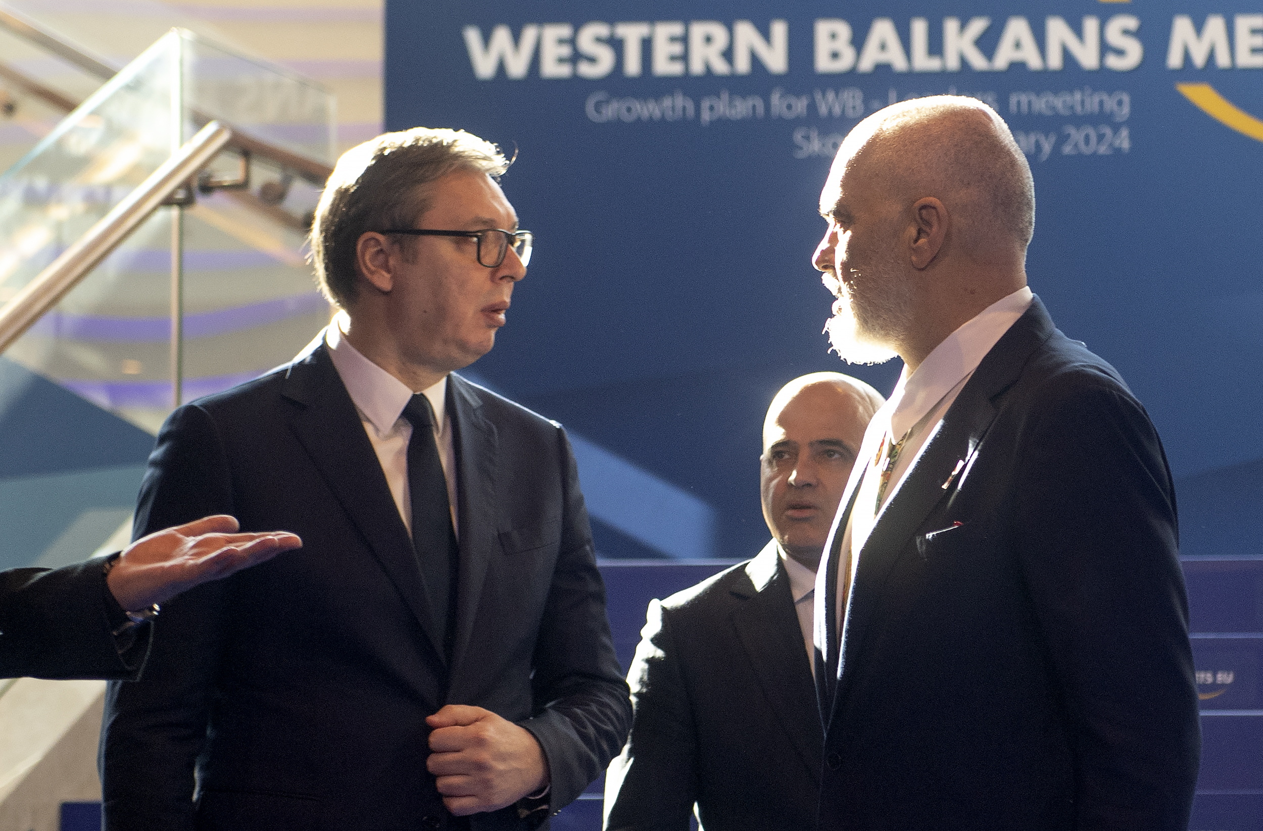 From March 1, a free labor market between Serbia, North Macedonia and Albania comes into force