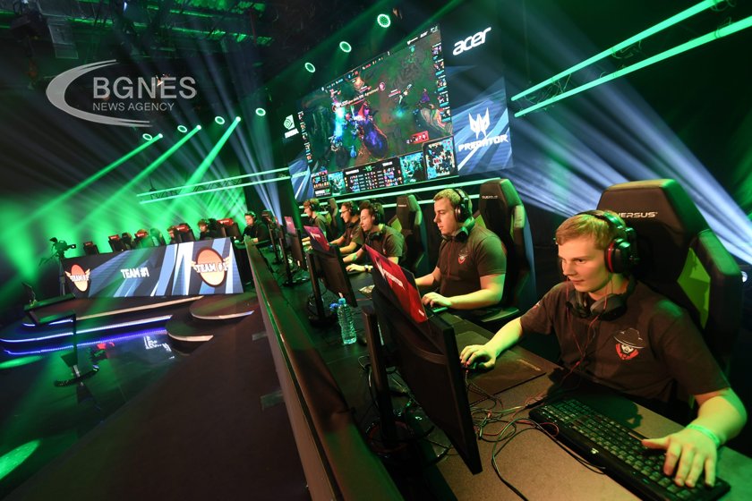 League of Legends creator Riot Games is cutting 530 jobs