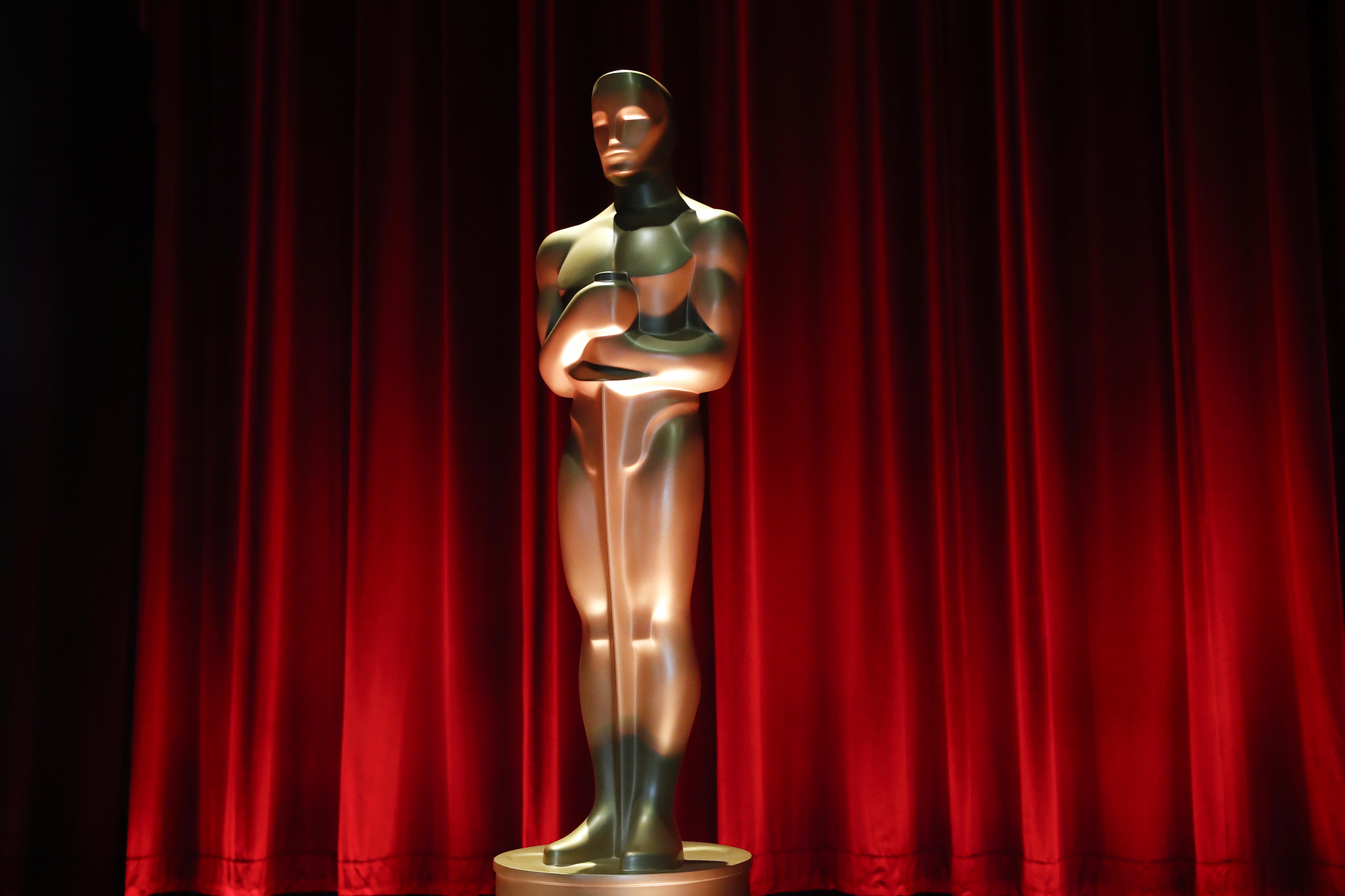 Oscar nominations 2024: Oppenheimer is the favorite for the big prize