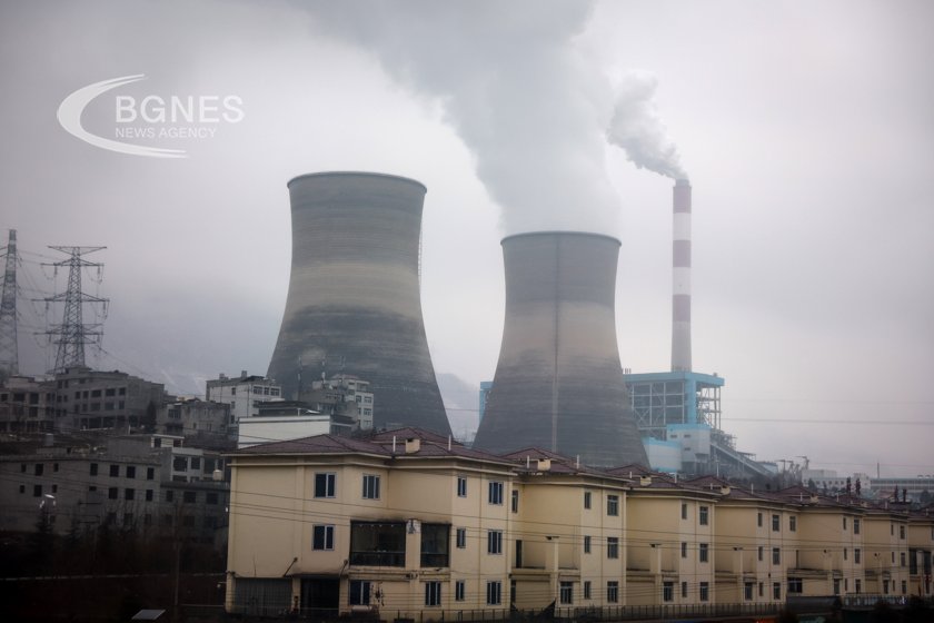 Coal is losing its main energy generation crown