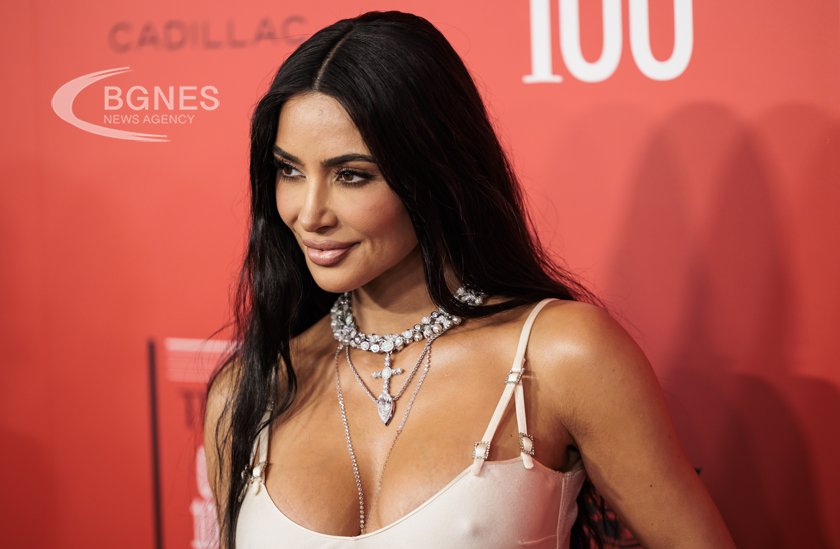 Kim Kardashian criticized for her collaboration with Balenciaga