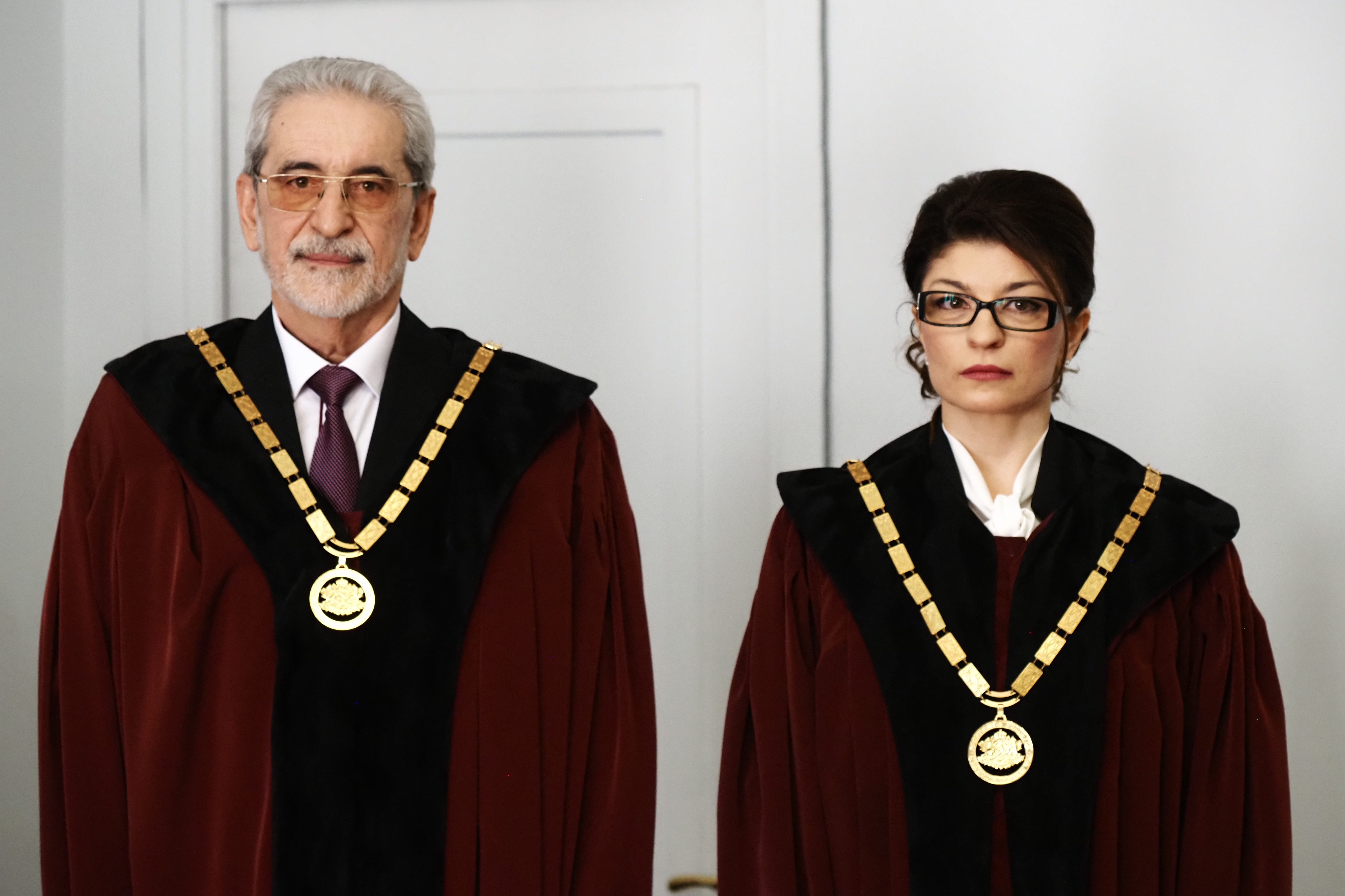 Bulgaria elects two new constitutional judges