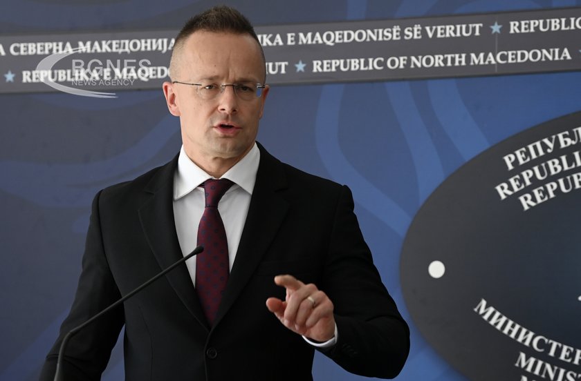 Szijjártó is in Ukraine to prepare the Orbán-Zelensky meeting