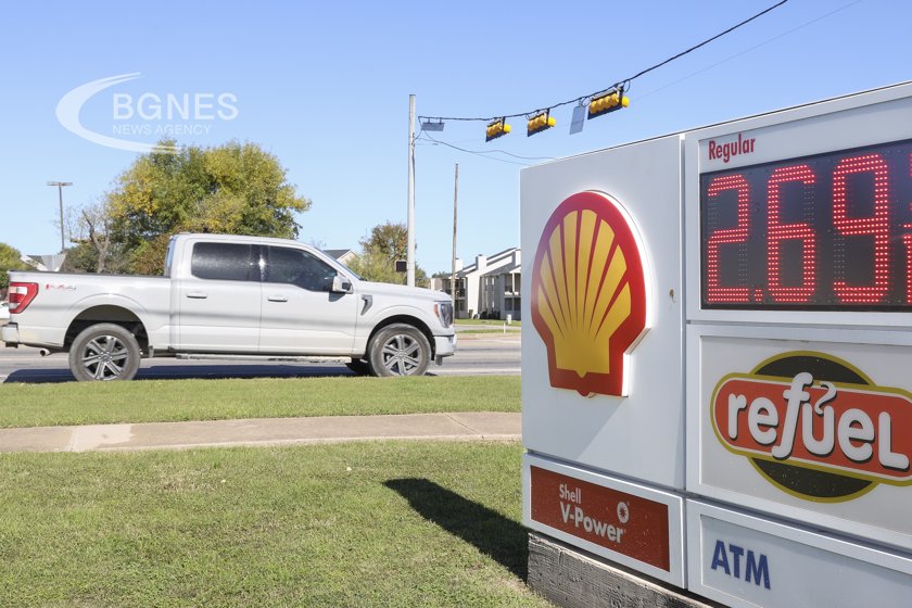 Shell sees no impact of the situation in the Red Sea on the LNG market