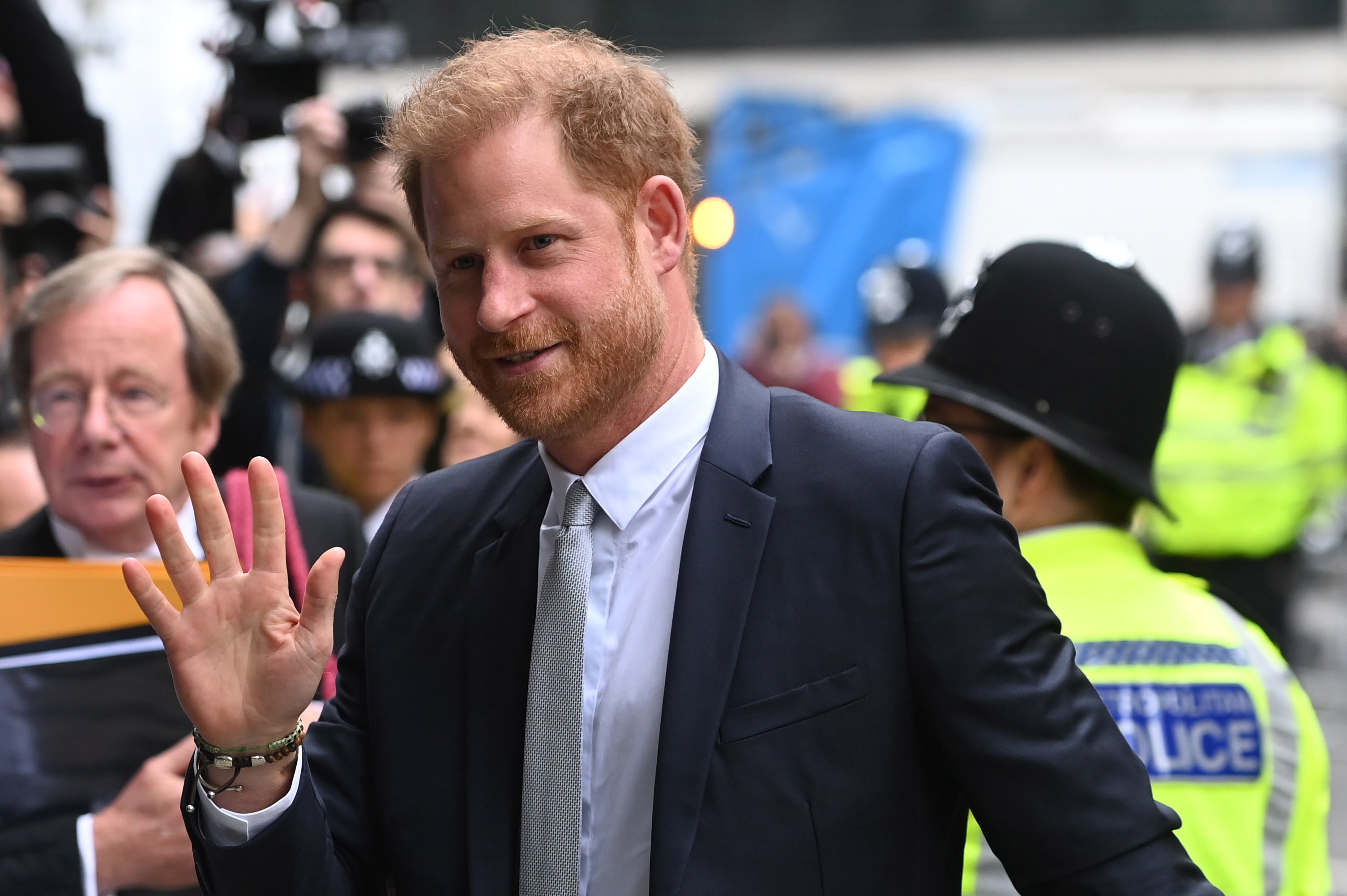 King Charles' meeting with Prince Harry sparked mixed comments