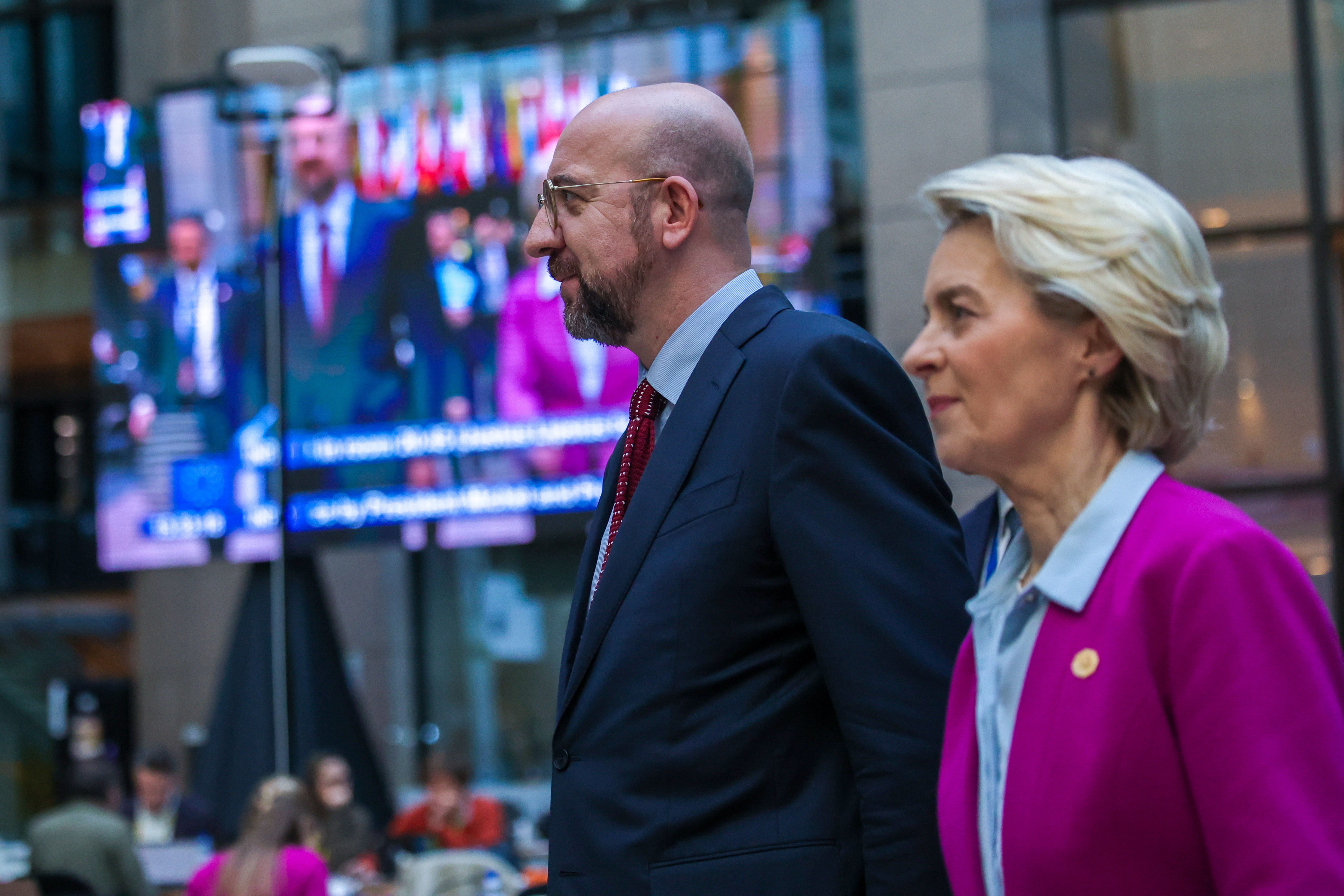 EU reaches agreement on budget rules