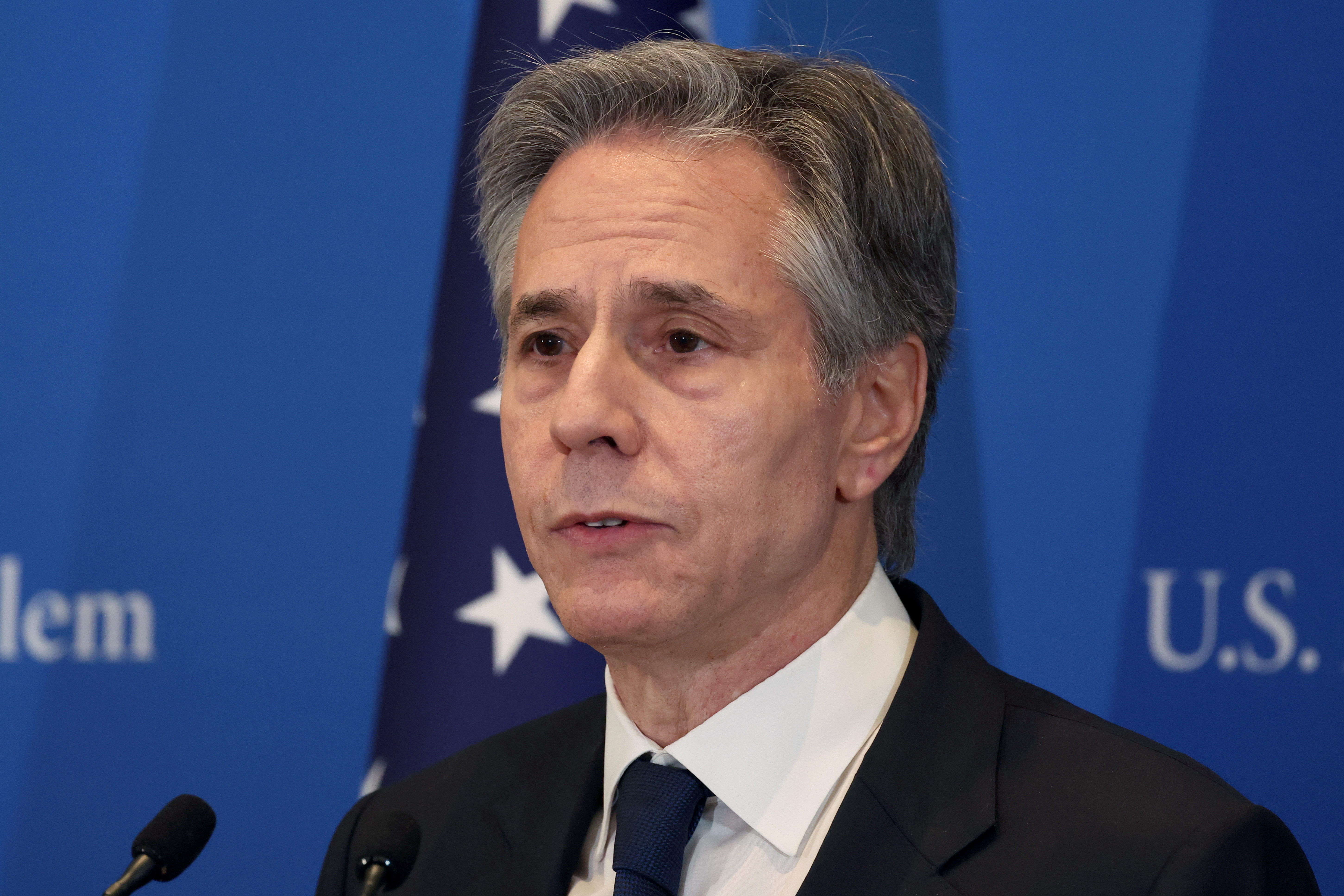 US Secretary of State: Albania and Edi Rama are reliable partners of the US