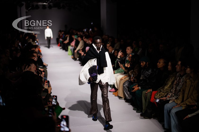 London Fashion Week brings back the classics