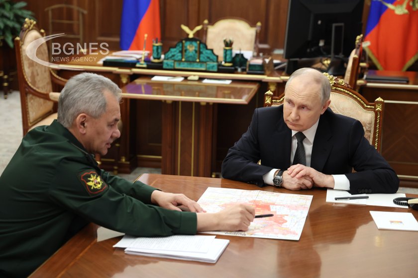 Putin: We do not intend to deploy nuclear weapons in space