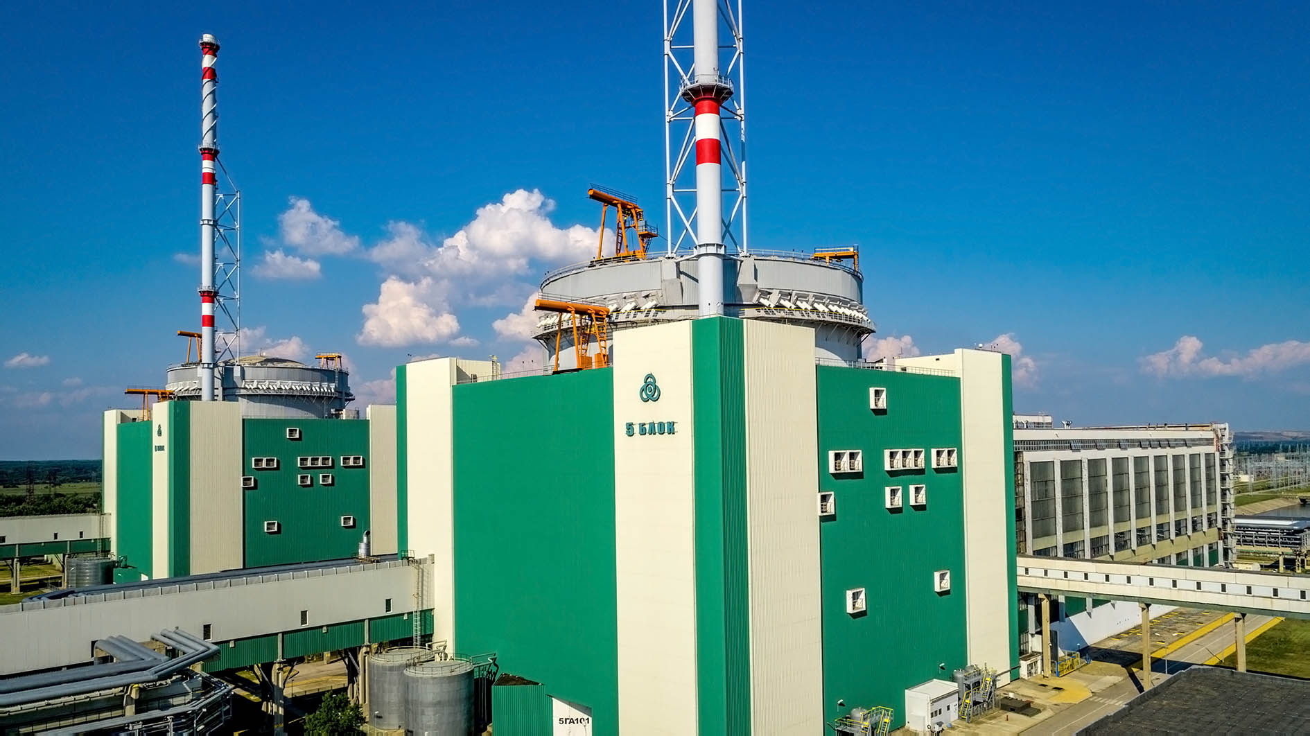 Hyundai warns of unfair competition in the construction of units 7 and 8 of the Bulgarian Kozloduy NPP