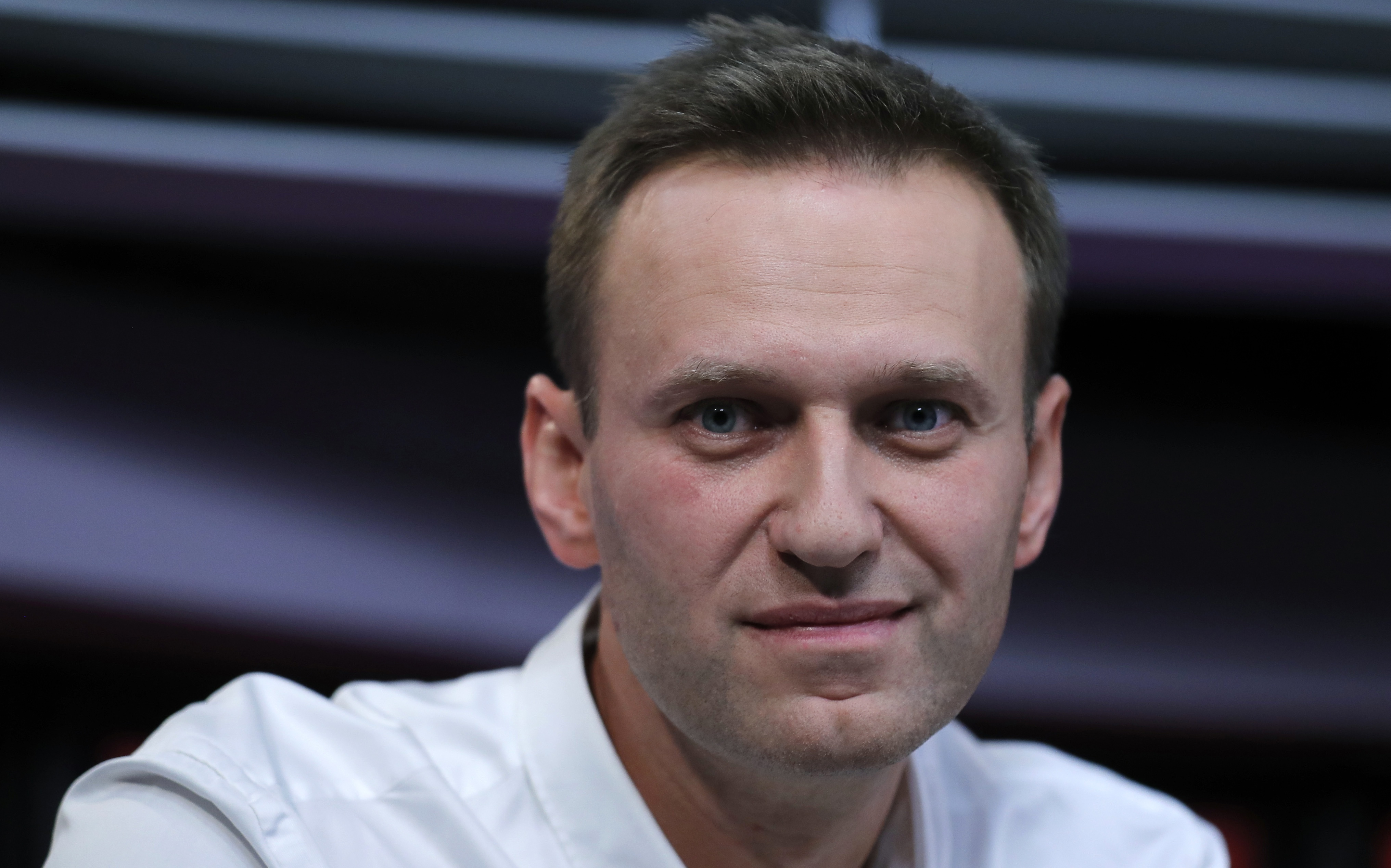 Navalny's body handed over to his mother