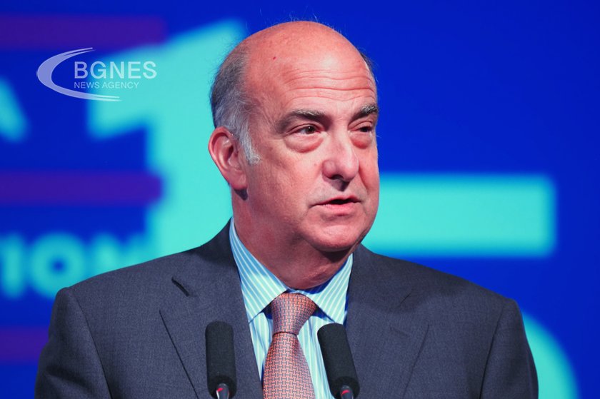 US ambassador to Bulgaria, H.E. Kenneth Merten: "Magnitsky" aims to stop people's problematic behavior