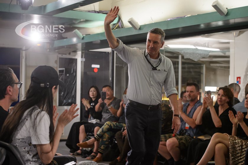 Dries Van Noten to step down as creative director at his namesake label