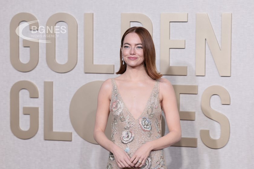 Golden Globe Awards awarded five-year television contract